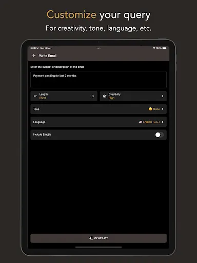 Business AI: Sales & Marketing-screenshots-12